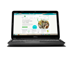 Laptops
