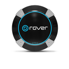 Rover Puck by CLEAR